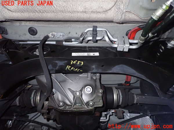 1UPJ-36535295]BMW 330e(8E20)リアメンバー 中古_m0001.jpg