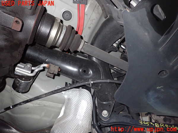 1UPJ-36535295]BMW 330e(8E20)リアメンバー 中古_m0004.jpg