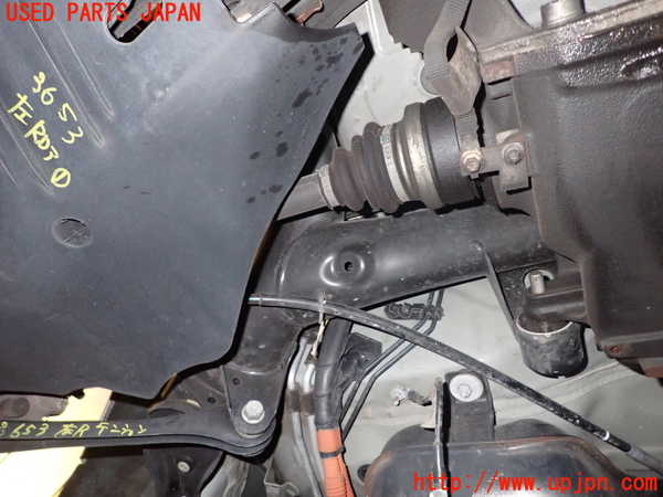 1UPJ-36535295]BMW 330e(8E20)リアメンバー 中古_m0005.jpg