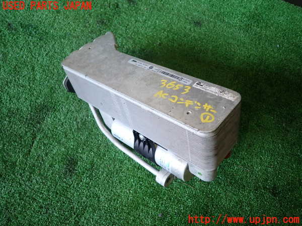 1UPJ-36536031]BMW 330e(8E20)エアコンコンデンサー1 中古_m0002.jpg