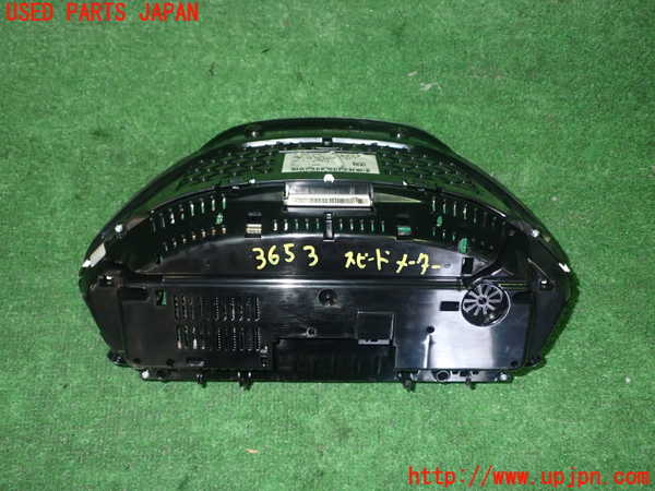 1UPJ-36536170]BMW 330e(8E20)スピードメーター 中古_m0003.jpg