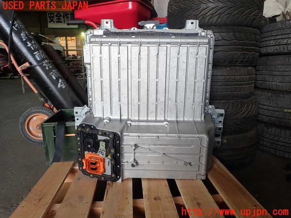 1UPJ-36536911]BMW 330e(8E20)ハイブリッドバッテリー1 中古_m0003.jpg