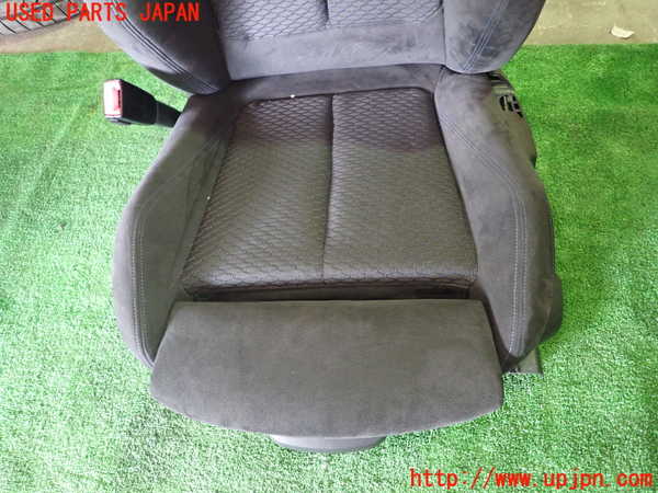 1UPJ-36537065]BMW 330e(8E20)助手席シート 中古_m0002.jpg