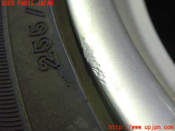 1UPJ-36539043]BMW 330e(8E20)タイヤ　ホイール　1本③ 255/40R18 中古_m0005.jpg