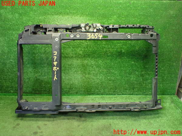 1UPJ-36541041]プジョー・208(P21HN05)コアサポート 中古_m0001.jpg