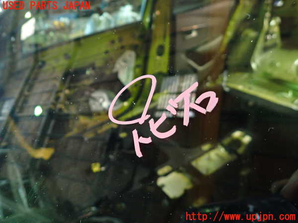 1UPJ-36541195]プジョー・208(P21HN05)フロントガラス 中古(43R-014894 M103)_m0003.jpg