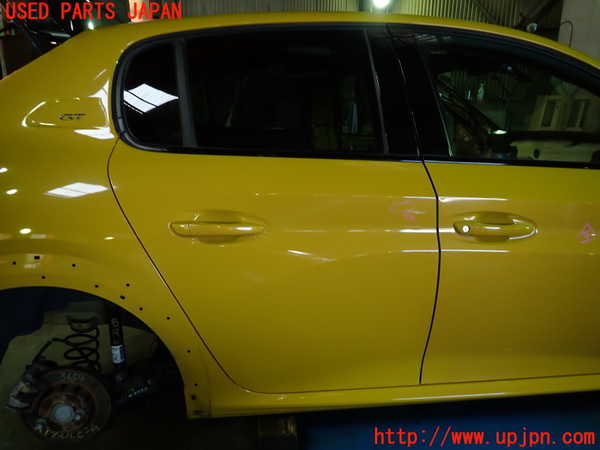 1UPJ-36541290]プジョー・208(P21HN05)右後ドア 中古(43R-006723)_m0001.jpg