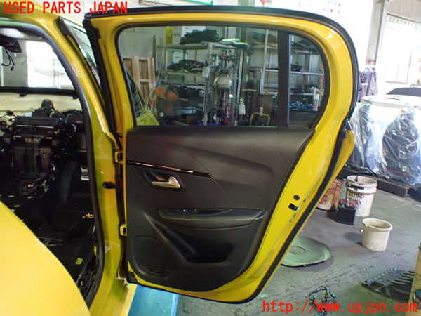 1UPJ-36541290]プジョー・208(P21HN05)右後ドア 中古(43R-006723)_m0005.jpg