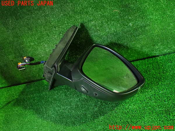 1UPJ-36541210]プジョー・208(P21HN05)右ドアミラー 中古_m0003.jpg