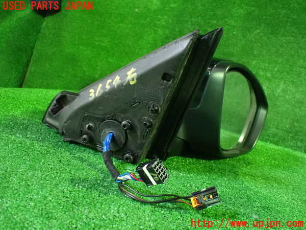 1UPJ-36541210]プジョー・208(P21HN05)右ドアミラー 中古_m0004.jpg