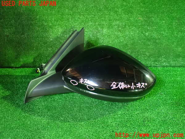 1UPJ-36541212]プジョー・208(P21HN05)左ドアミラー 中古_m0001.jpg