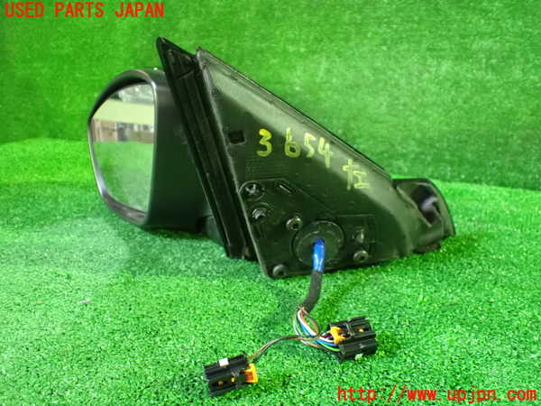 1UPJ-36541212]プジョー・208(P21HN05)左ドアミラー 中古_m0004.jpg