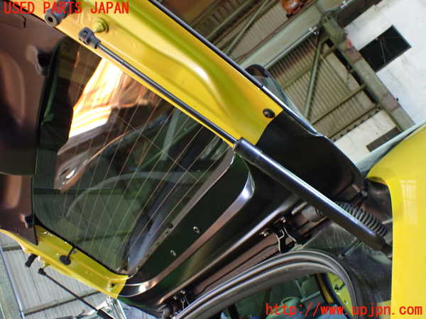 1UPJ-36541584]プジョー・208(P21HN05)リアゲートダンパー 中古_m0001.jpg