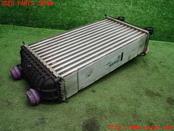 1UPJ-36542451]プジョー・208(P21HN05)インタークーラー1 中古_m0003.jpg