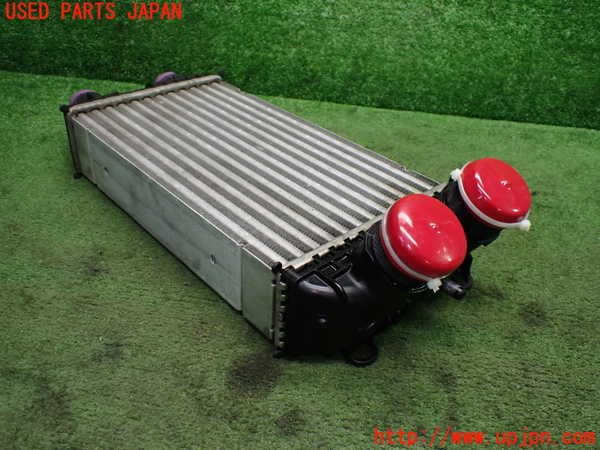 1UPJ-36542451]プジョー・208(P21HN05)インタークーラー1 中古_m0004.jpg