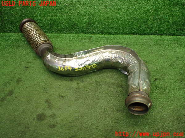 1UPJ-36542631]プジョー・208(P21HN05)フロントパイプ1 中古_m0002.jpg