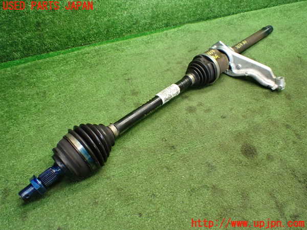 1UPJ-36544010]プジョー・208(P21HN05)右フロントドライブシャフト (ジャンク品) 中古_m0001.jpg
