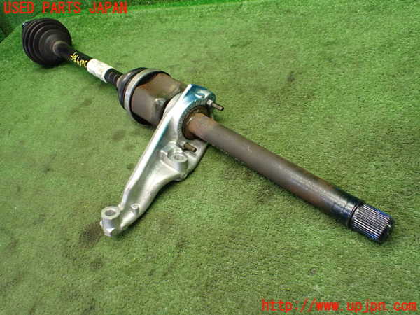 1UPJ-36544010]プジョー・208(P21HN05)右フロントドライブシャフト (ジャンク品) 中古_m0002.jpg