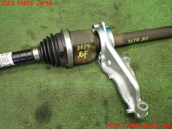 1UPJ-36544010]プジョー・208(P21HN05)右フロントドライブシャフト (ジャンク品) 中古_m0004.jpg