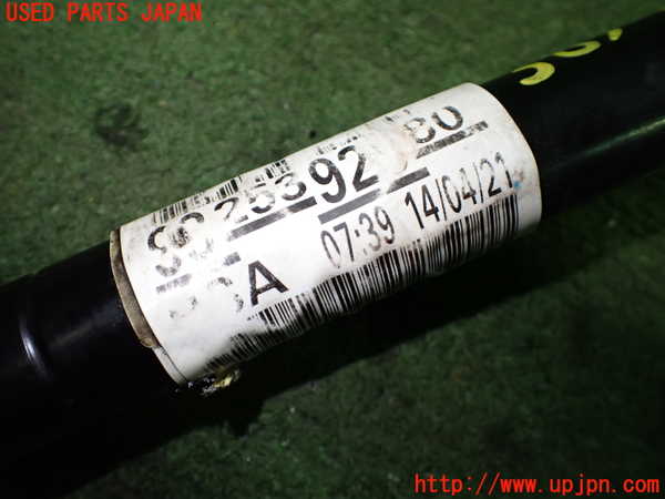1UPJ-36544010]プジョー・208(P21HN05)右フロントドライブシャフト (ジャンク品) 中古_m0005.jpg