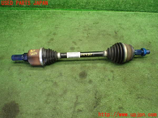 1UPJ-36544015]プジョー・208(P21HN05)左フロントドライブシャフト 中古_m0001.jpg