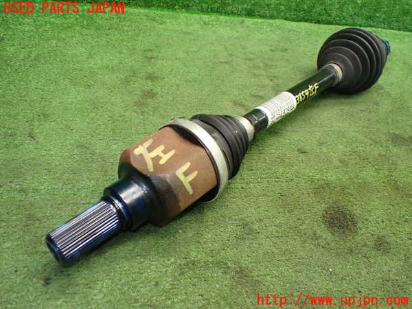 1UPJ-36544015]プジョー・208(P21HN05)左フロントドライブシャフト 中古_m0003.jpg