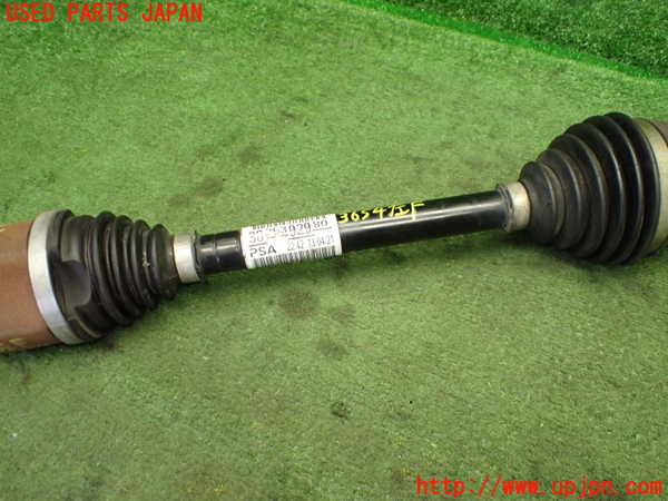 1UPJ-36544015]プジョー・208(P21HN05)左フロントドライブシャフト 中古_m0004.jpg