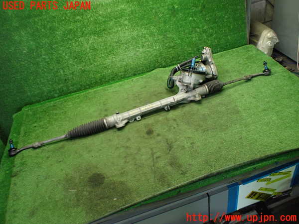 1UPJ-36544235]プジョー・208(P21HN05)パワステギアボックス (ジャンク品) 中古_m0001.jpg