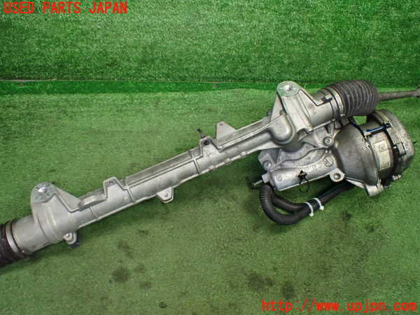 1UPJ-36544235]プジョー・208(P21HN05)パワステギアボックス (ジャンク品) 中古_m0004.jpg