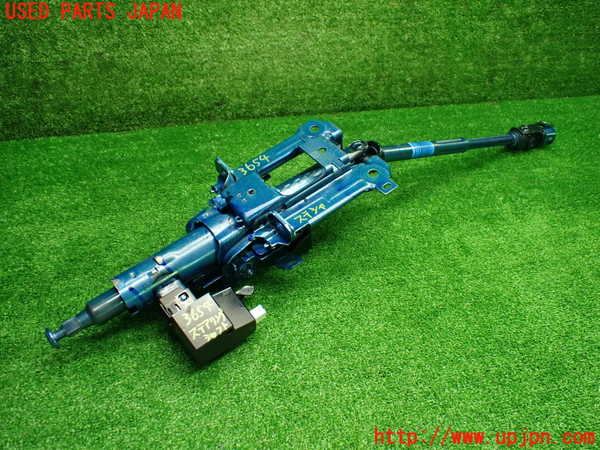 1UPJ-36544260]プジョー・208(P21HN05)ステアリングシャフト 中古_m0001.jpg