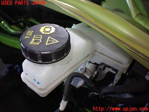 5UPJ-36544050]プジョー・208(P21HN05)ブレーキマスターシリンダー 中古_m0002.jpg