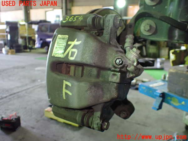 5UPJ-36544080]プジョー・208(P21HN05)右フロントキャリパー 中古_m0002.jpg