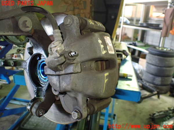 1UPJ-36544085]プジョー・208(P21HN05)左フロントキャリパー 中古_m0002.jpg