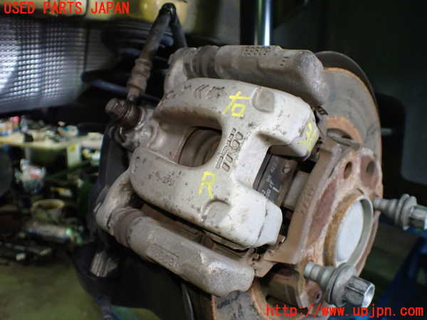 1UPJ-36544090]プジョー・208(P21HN05)右リアキャリパー 中古_m0001.jpg
