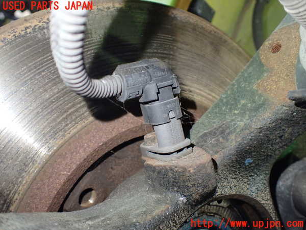 1UPJ-36544295]プジョー・208(P21HN05)左フロントナックルハブ 中古_m0004.jpg