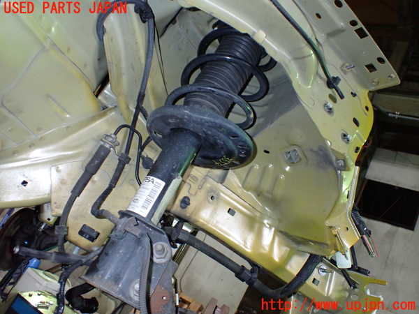 1UPJ-36545015]プジョー・208(P21HN05)右フロントストラット 中古_m0002.jpg