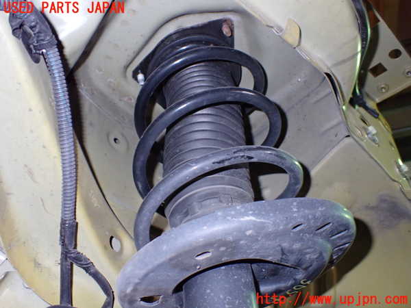 1UPJ-36545015]プジョー・208(P21HN05)右フロントストラット 中古_m0003.jpg