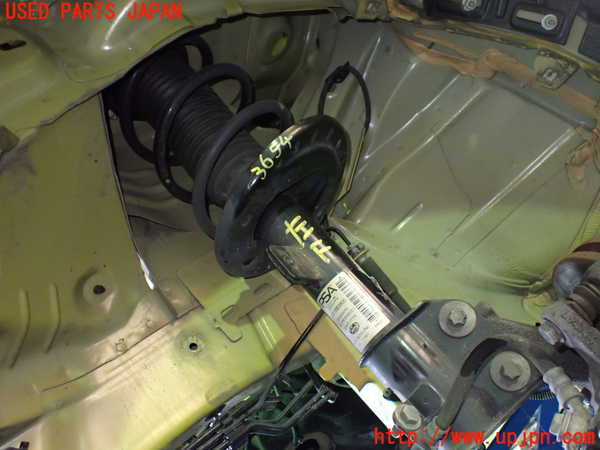 1UPJ-36545025]プジョー・208(P21HN05)左フロントストラット 中古_m0001.jpg