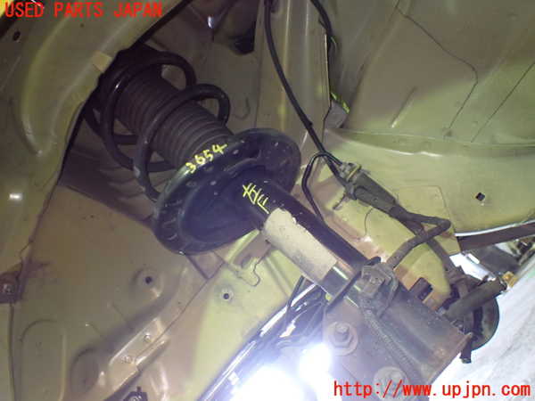 1UPJ-36545025]プジョー・208(P21HN05)左フロントストラット 中古_m0002.jpg