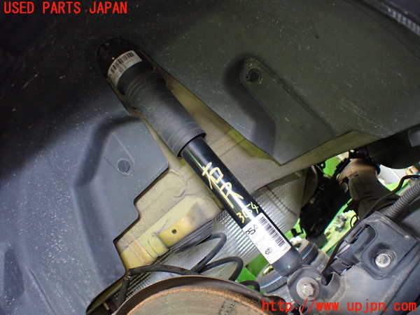 1UPJ-36545070]プジョー・208(P21HN05)右リアショックアブソーバー 中古_m0001.jpg