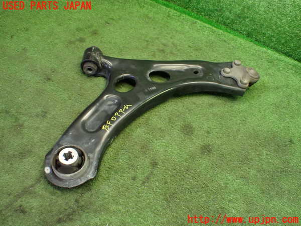 1UPJ-36545186]プジョー・208(P21HN05)左フロントロアアーム1 中古_m0002.jpg