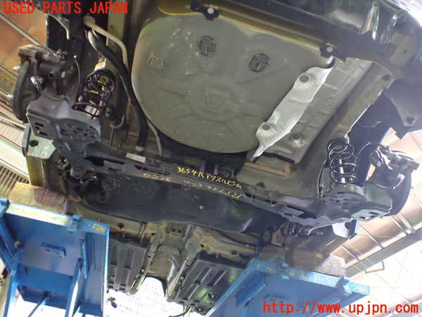 1UPJ-36545380]プジョー・208(P21HN05)リアアクスルビーム 中古_m0003.jpg