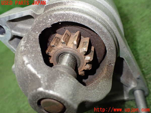 1UPJ-36546010]プジョー・208(P21HN05)セルモーター 中古_m0004.jpg