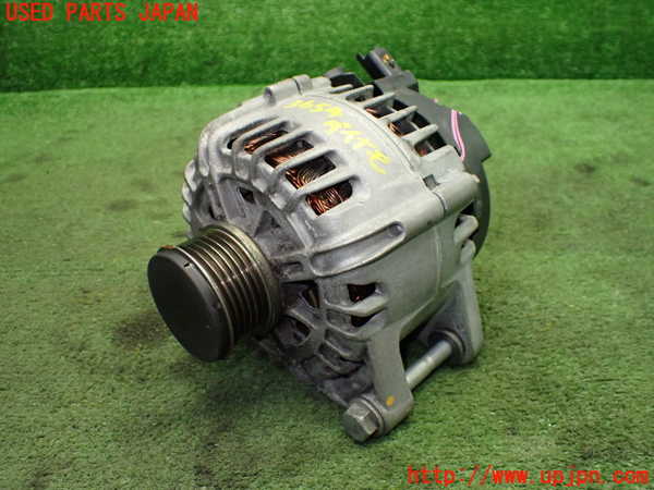 1UPJ-36546015]プジョー・208(P21HN05)オルタネーター(ダイナモ) (ジャンク品) 中古_m0001.jpg