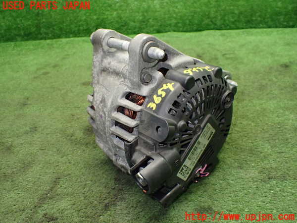 1UPJ-36546015]プジョー・208(P21HN05)オルタネーター(ダイナモ) (ジャンク品) 中古_m0002.jpg