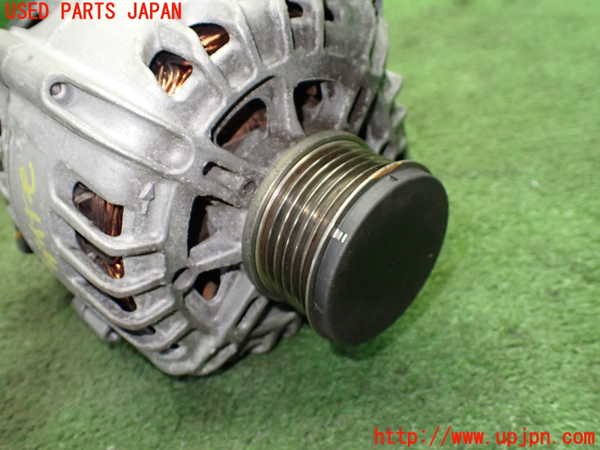 1UPJ-36546015]プジョー・208(P21HN05)オルタネーター(ダイナモ) (ジャンク品) 中古_m0003.jpg
