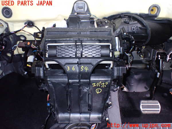 1UPJ-36546081]プジョー・208(P21HN05)エバポレーター1 (ジャンク品) 中古_m0001.jpg