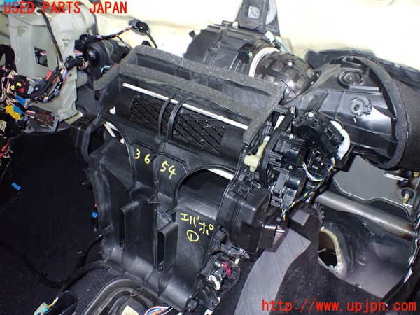 1UPJ-36546081]プジョー・208(P21HN05)エバポレーター1 (ジャンク品) 中古_m0002.jpg