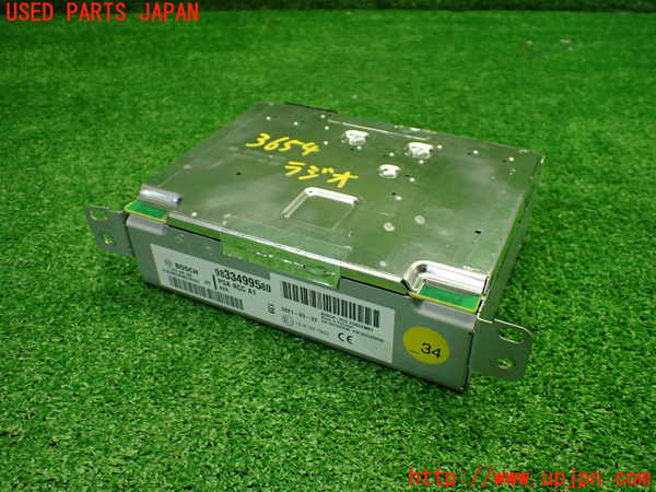 1UPJ-36546470]プジョー・208(P21HN05)ラジオ 中古_m0001.jpg