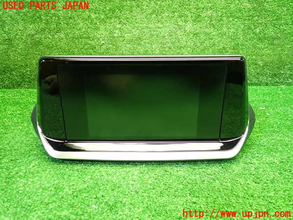 1UPJ-36546629]プジョー・208(P21HN05)モニター 中古_m0001.jpg